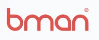 Logo di Bman