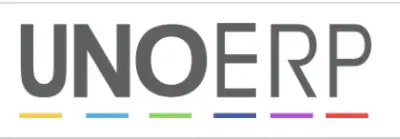 Logo di Uno Erp