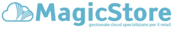 Logo di Magicstore