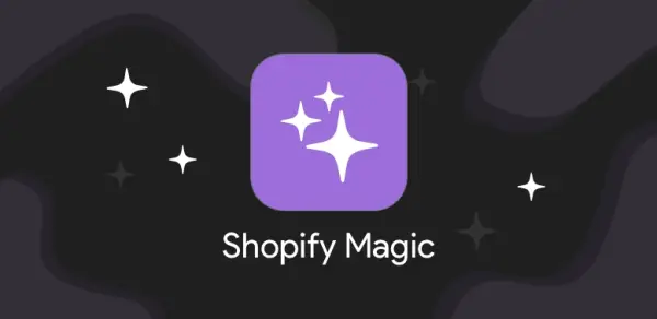 Shopify Magic: eCommerce content with artificial intelligence