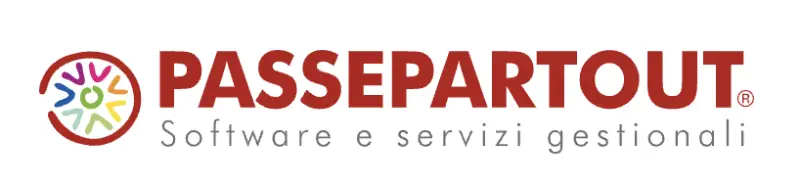 Logo di Passepartout Mexal