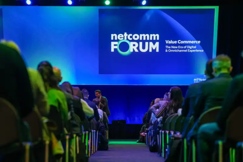 Netcomm Forum 2026: three takeaways for established merchants