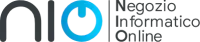 Nio store