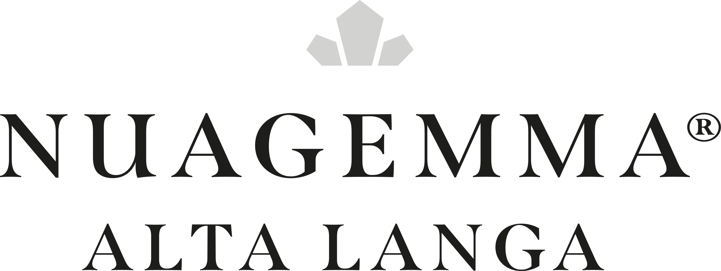Nuagemma