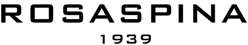 Rosaspina