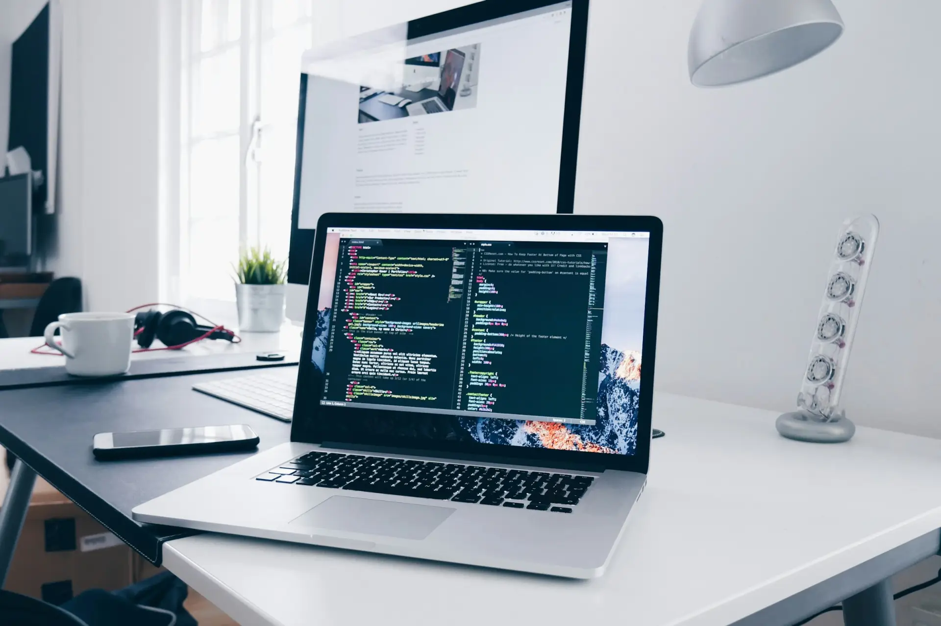 Sviluppo di un negozio Shopify